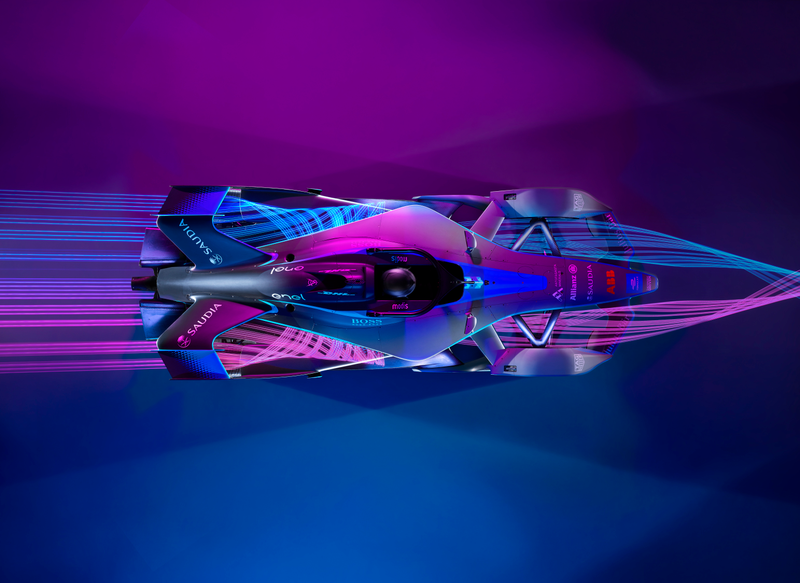 Illustration for article titled The 2018-2019 Formula E Season Starts This Weekend and Here's Everything You Need To Know